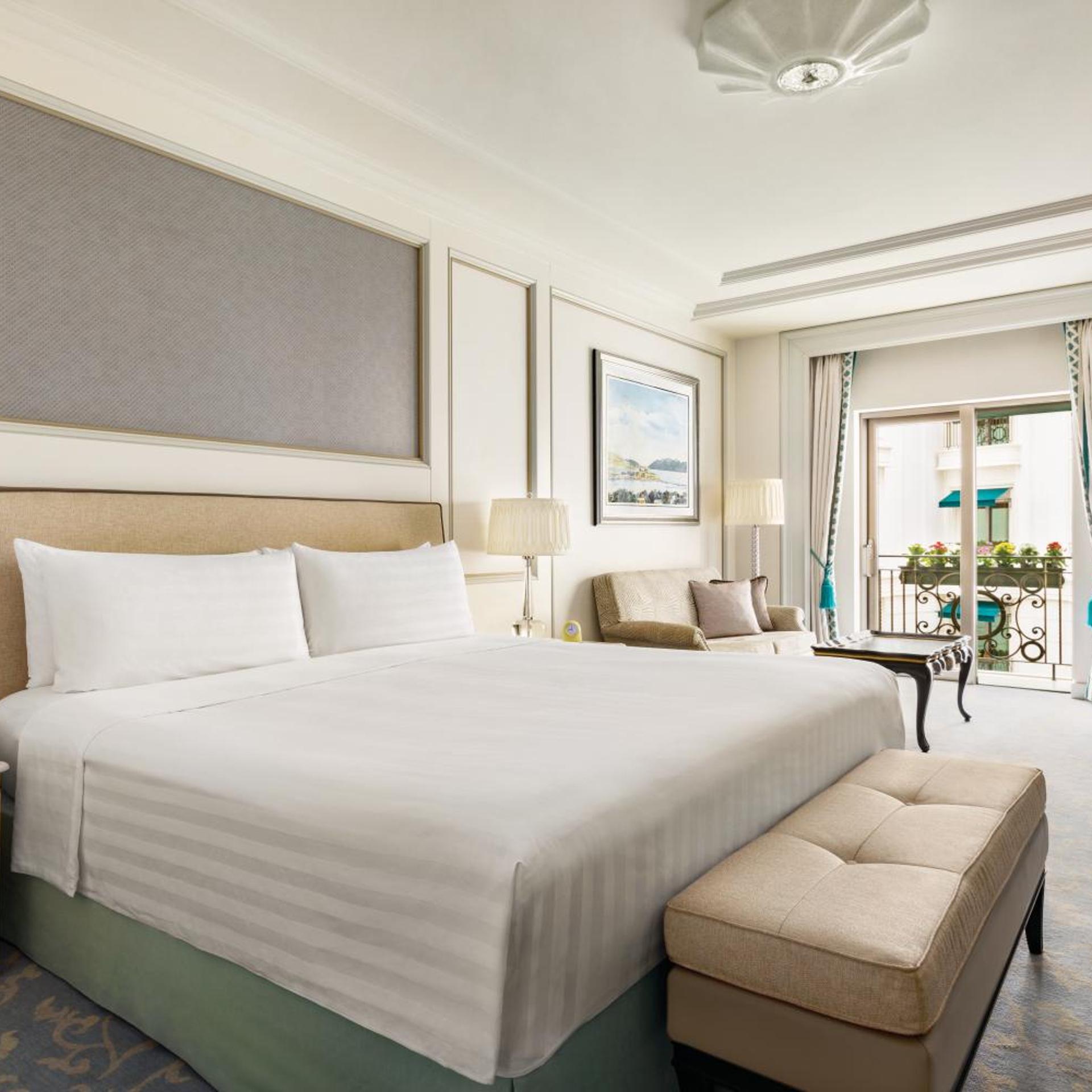 Deluxe Room - NRF -