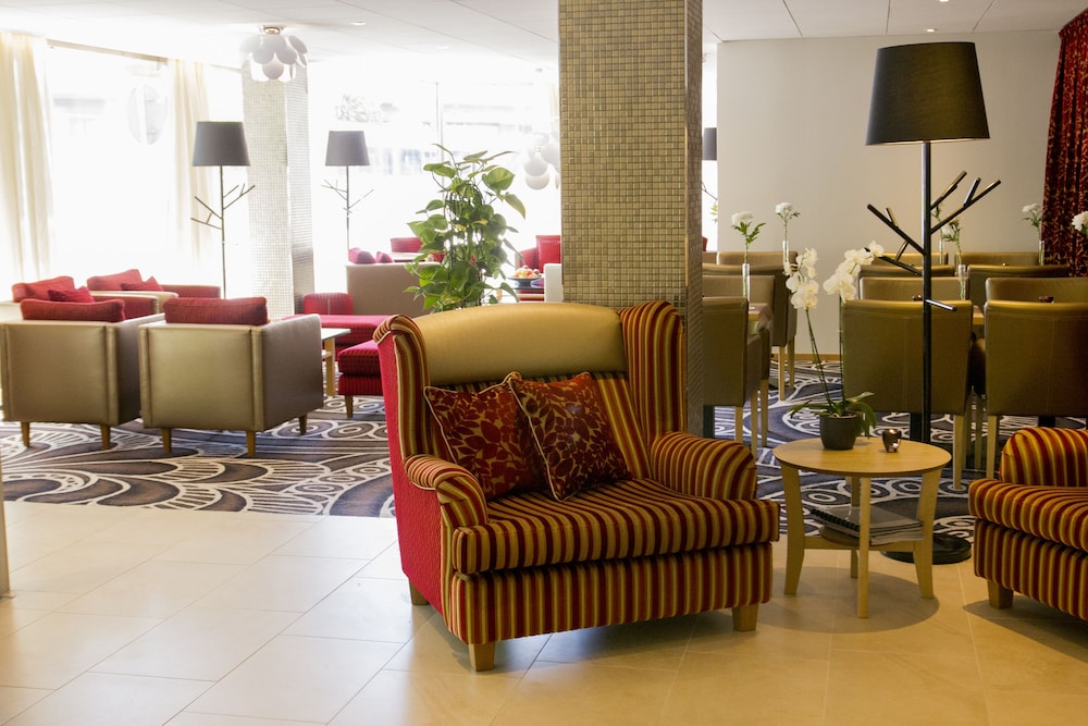 Spar Hotel Garda 27/34