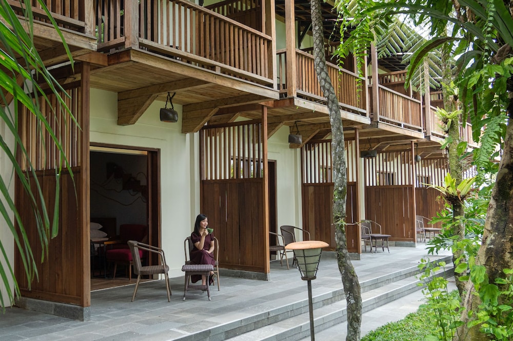 Novus Giri Resort Spa 2/71