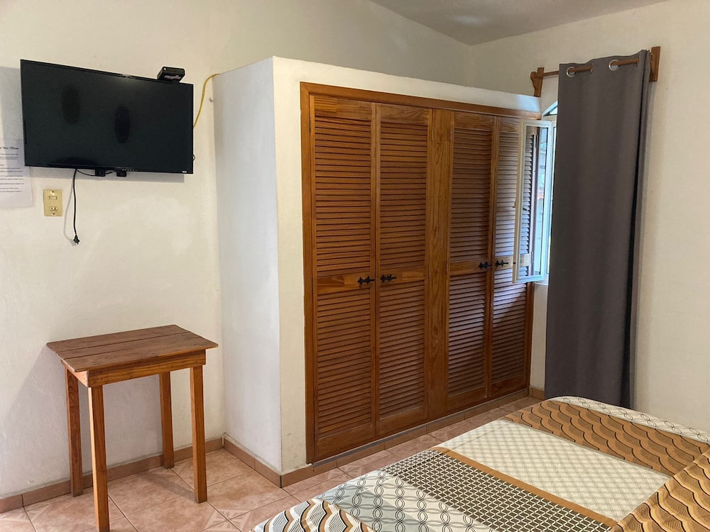 Hostal Casa Blanca 40/50