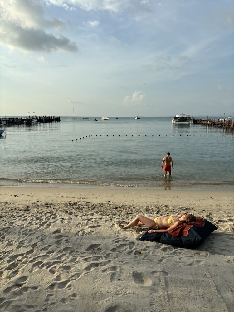 Punnpreeda Beach Resort 45/47