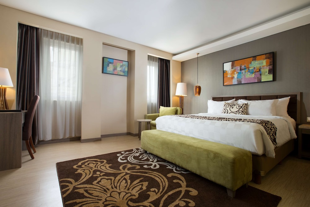 BW Kemayoran Hotel and Convention 21/66