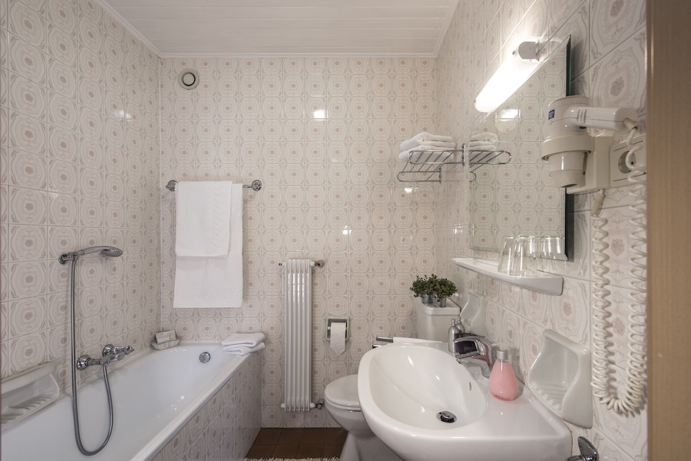 Hotel Bagni Di Salomone 72/72