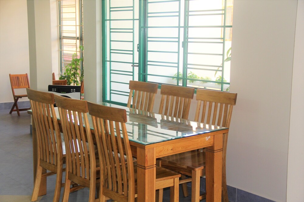 Winter Spring Homestay 36/50