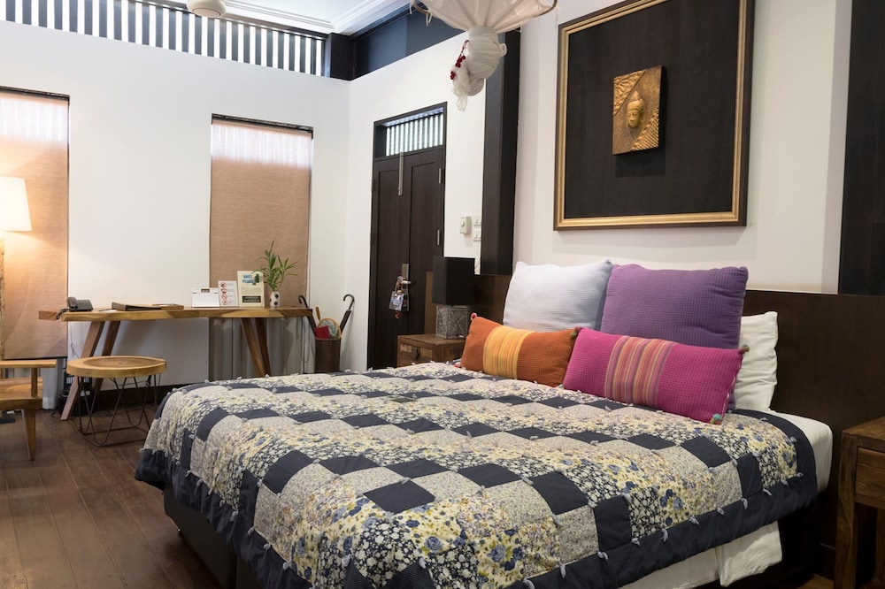 BAAN SAEN FANG 13/50