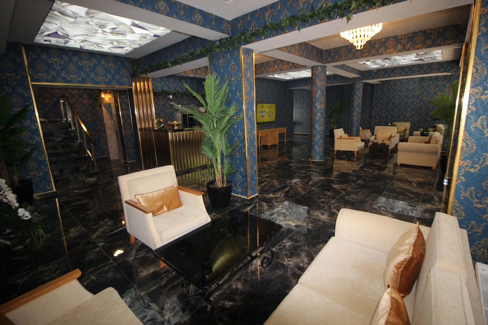 Safir Hotels Corlu 28/50