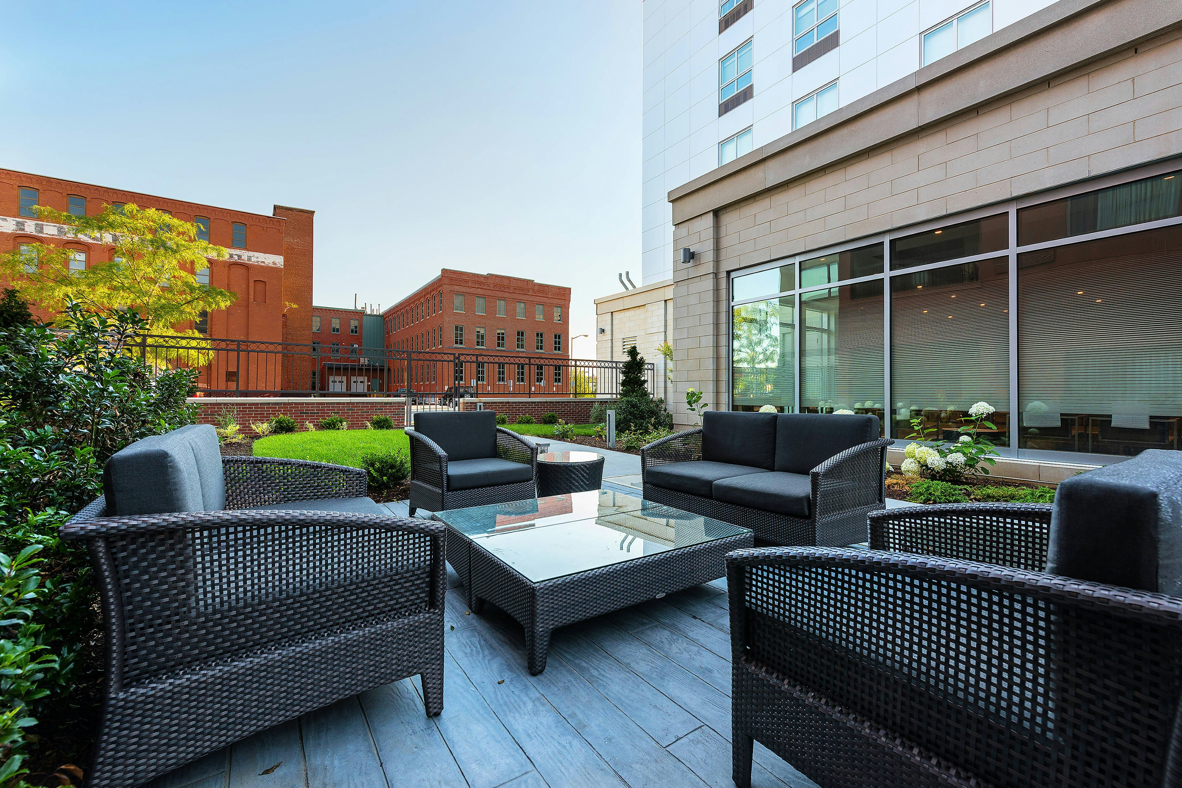 Courtyard by Marriott Worcester 28/45