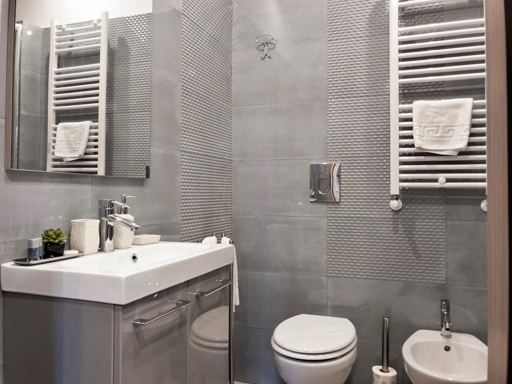 Residenza Flegrea 37/50