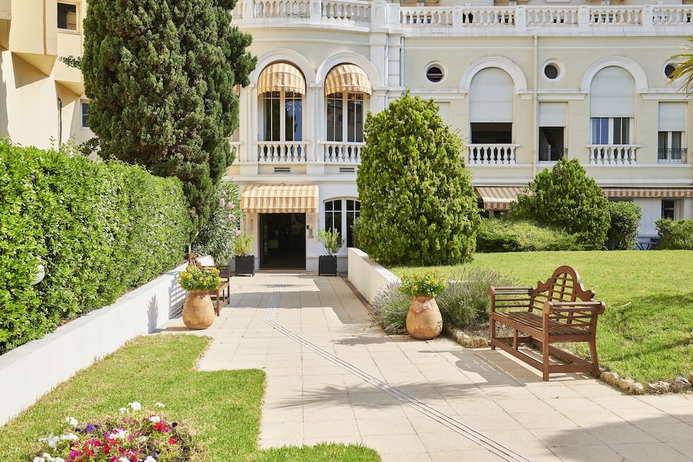 Residence Le Mediterranee 37/49