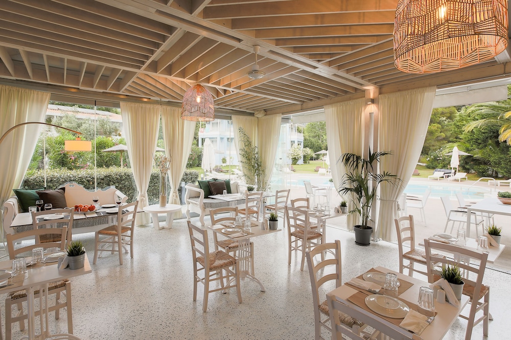 Mandraki Village Boutique Hotel 31/50
