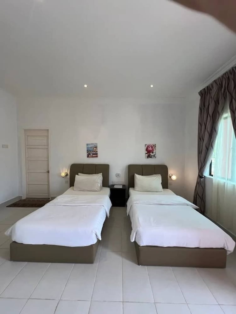 OYO 795 Nahdhoh Langkawi Resort 28/63