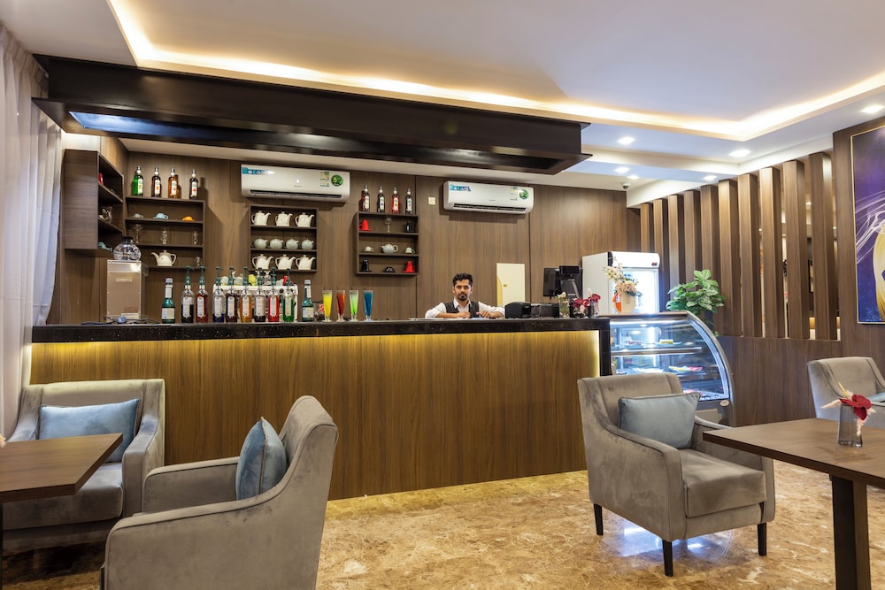فندق أمان سويتس - المحل(Aman Suites Hotel - Al mhalh) 43/49