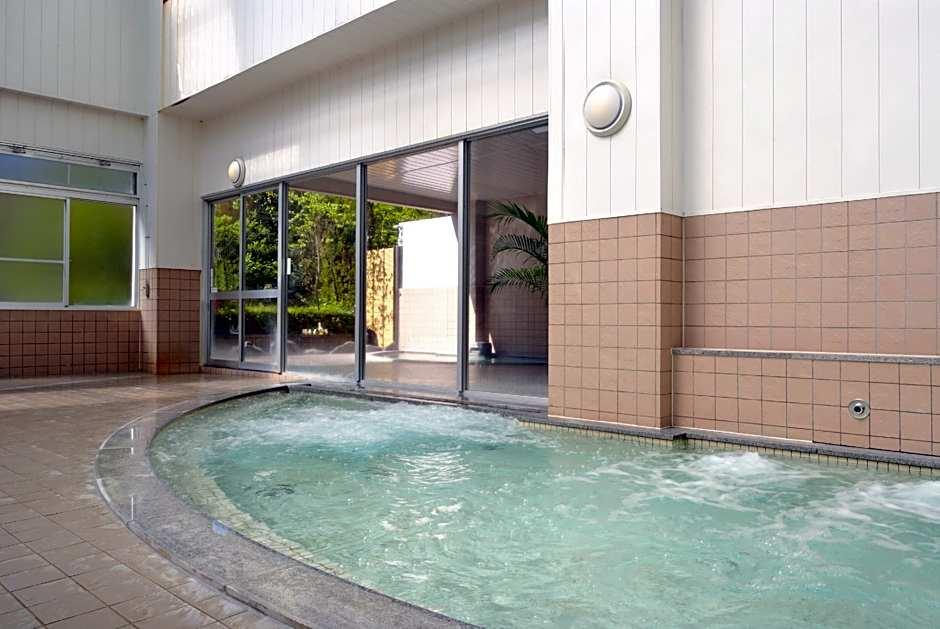 Hill Hotel Sunpia Iga 12/33