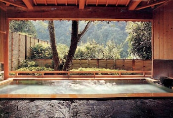 Akame Onsen Kakureyu Taisenkaku 5/6