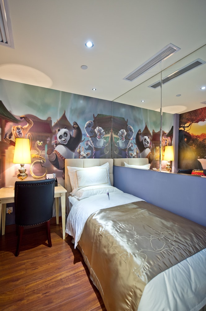 The Royal Pinnacle Hotel 25/50