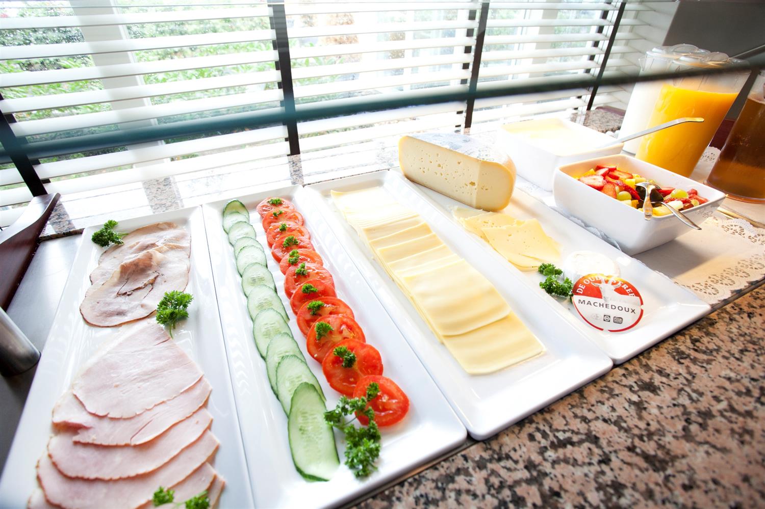 Best Western Plus Hotel Restaurant Aduard 6/21