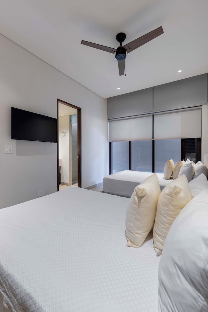 The Paraiso Residences at Marina Cabo 16/55