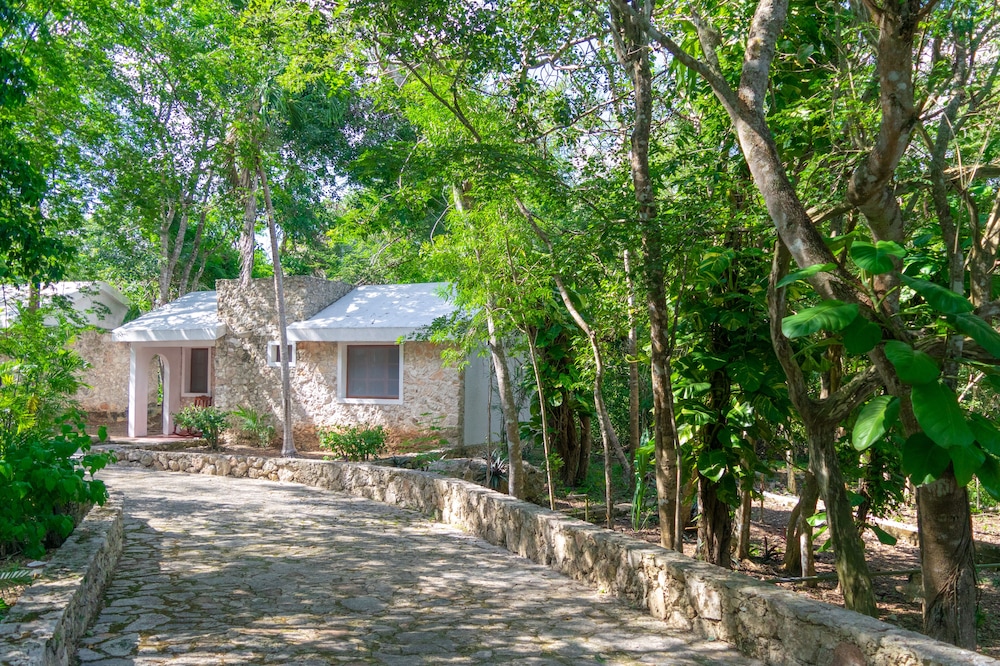 Hacienda San Miguel Yucatan 66/72