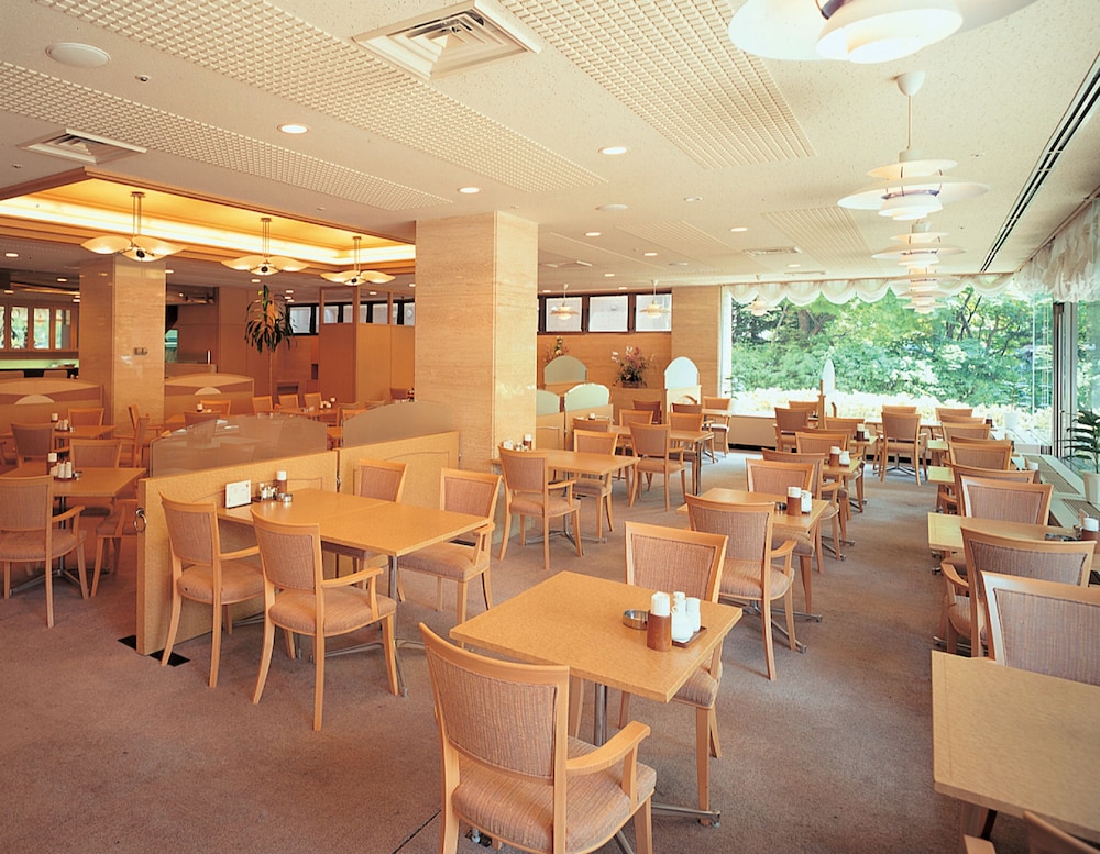 Hotel Sapporo Sunplaza 55/69