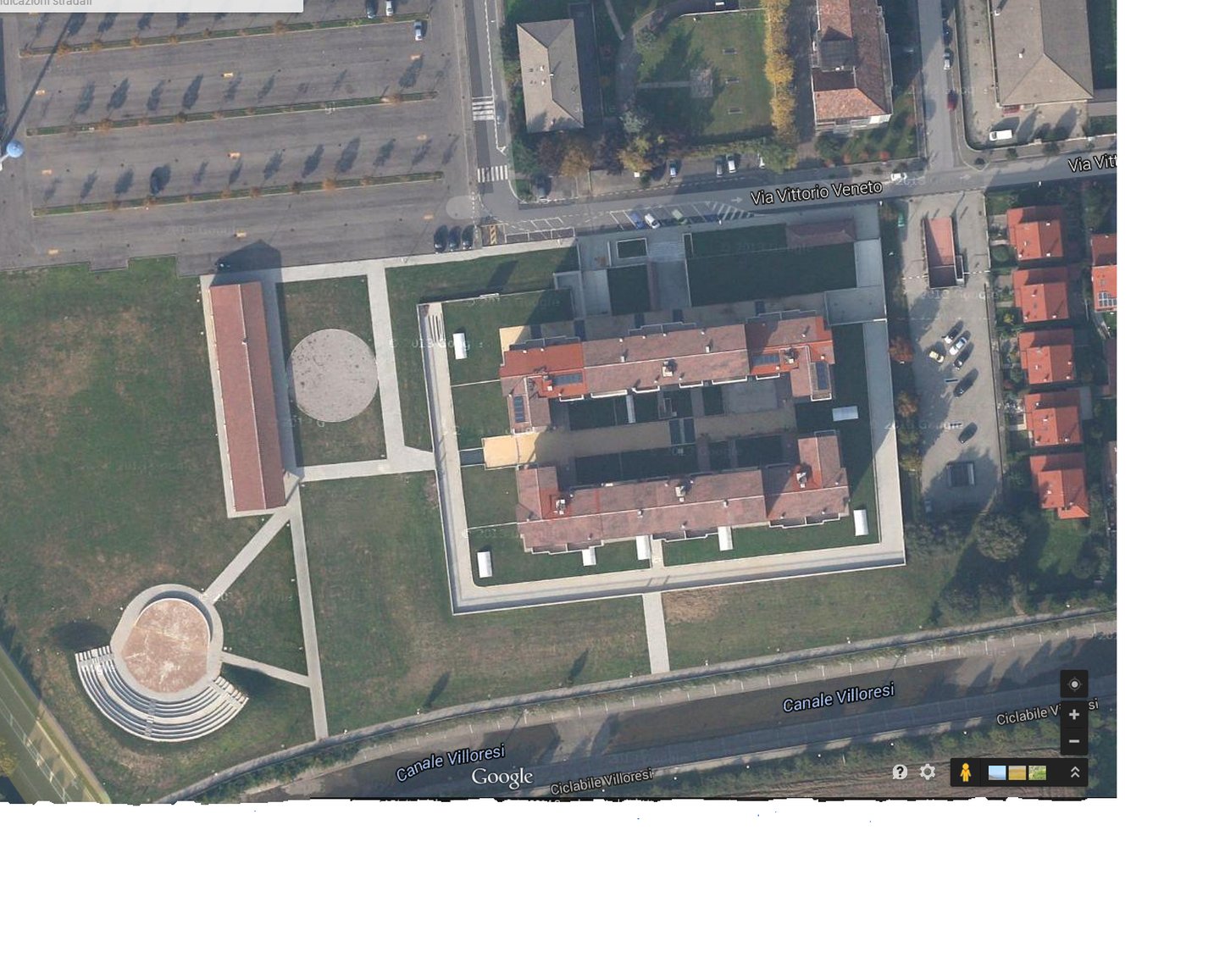 Residence Le Groane 6/71