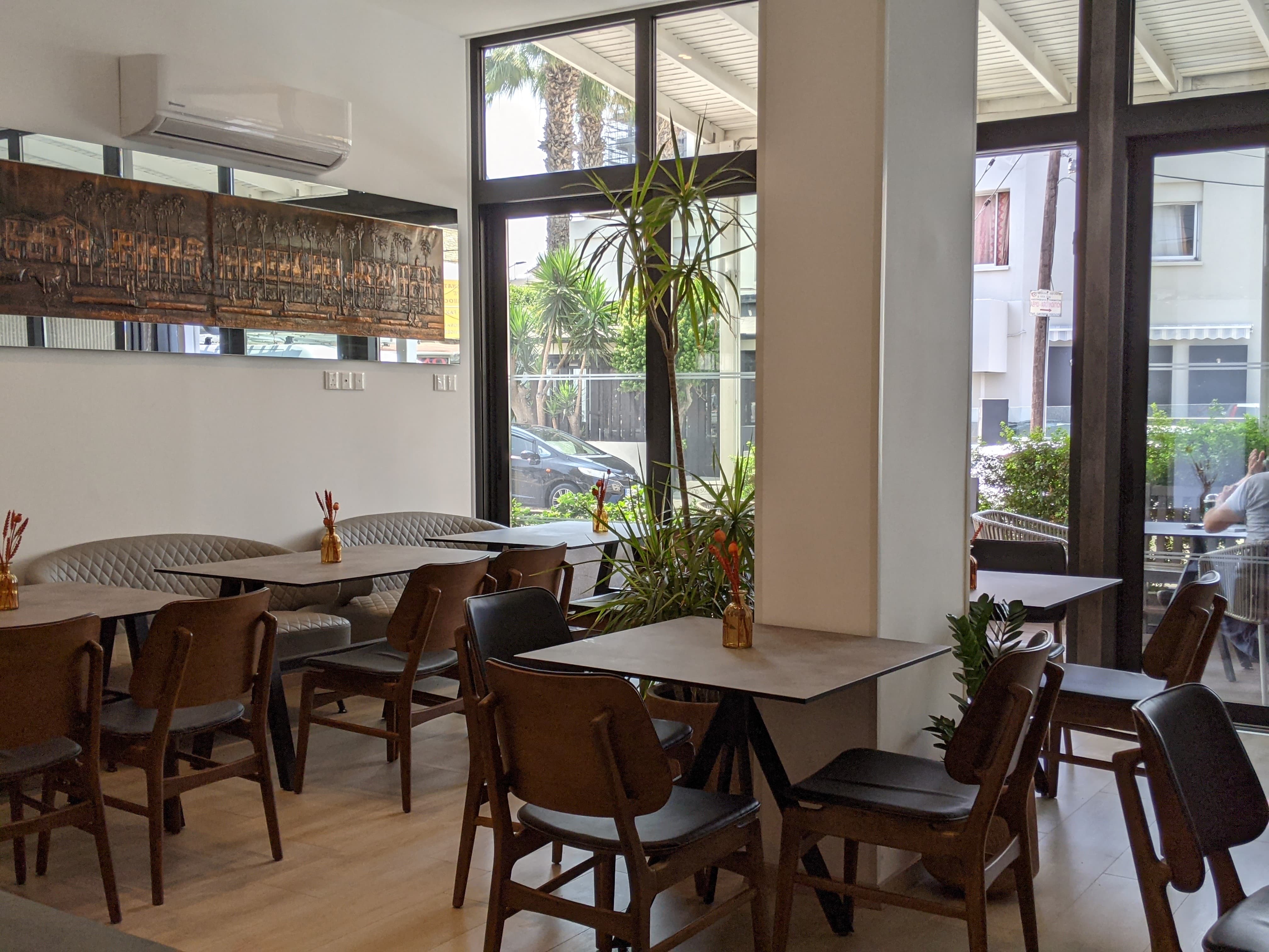 Sunflower Hotel Apartments, Larnaca 23/36