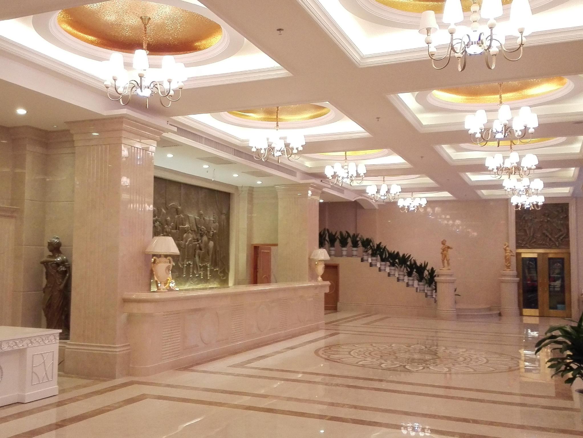 Vienna Hotel (Yangshuo Yinxiang) 16/56