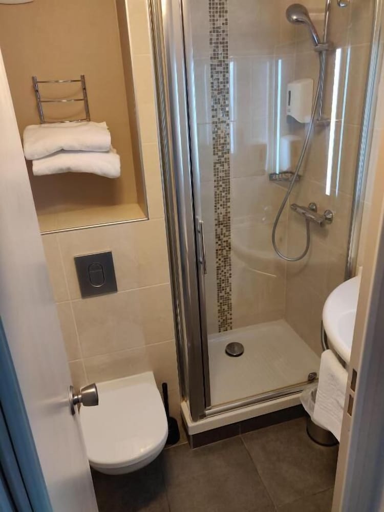 ibis Styles Saint Brieuc Plerin 46/50