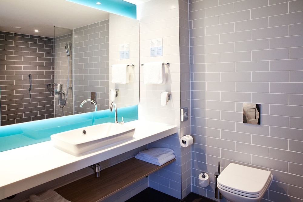 Holiday Inn Express Goppingen 13/59