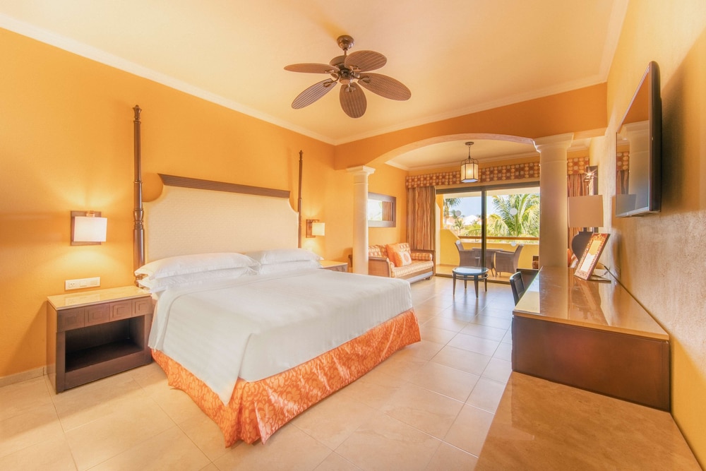 Barcelo Maya Palace 12/47