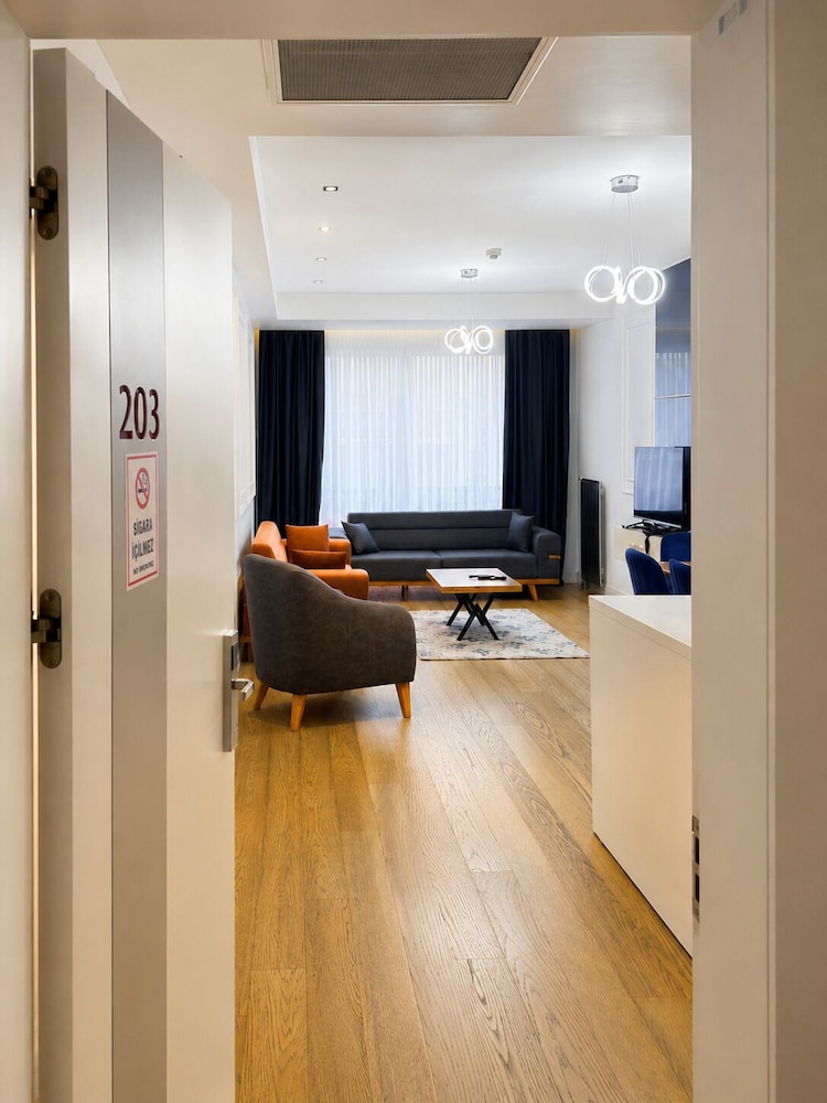 Armoni Residence 9/50