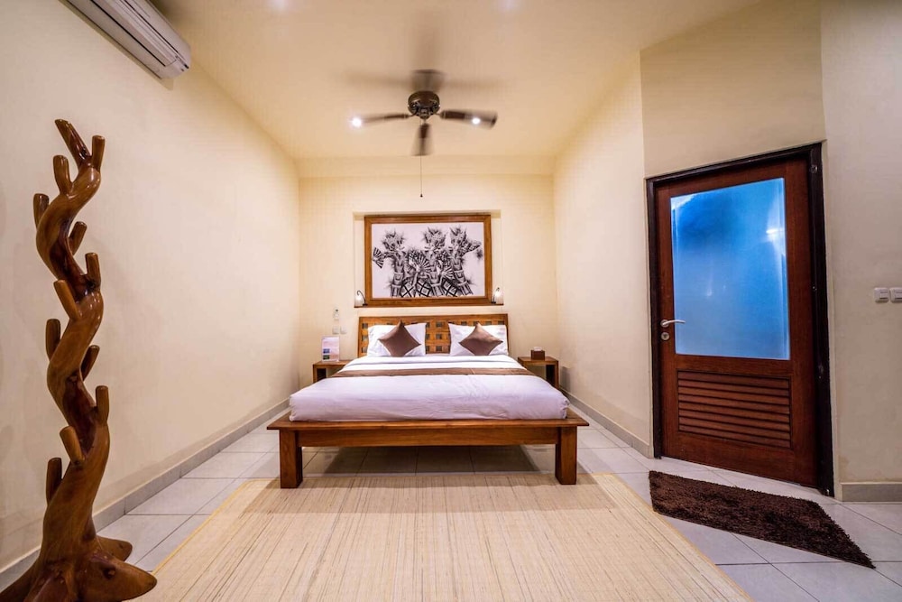 Ocean Sun Dive Resort 23/59