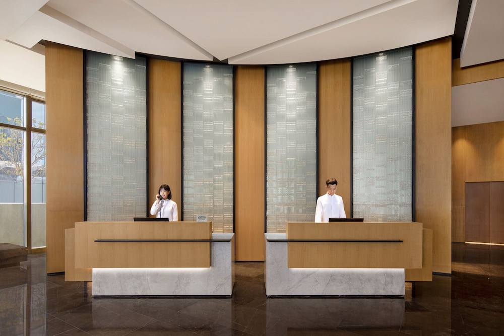 Fairfield by Marriott Shenzhen Shenshan Special Cooperation Zone 1/25