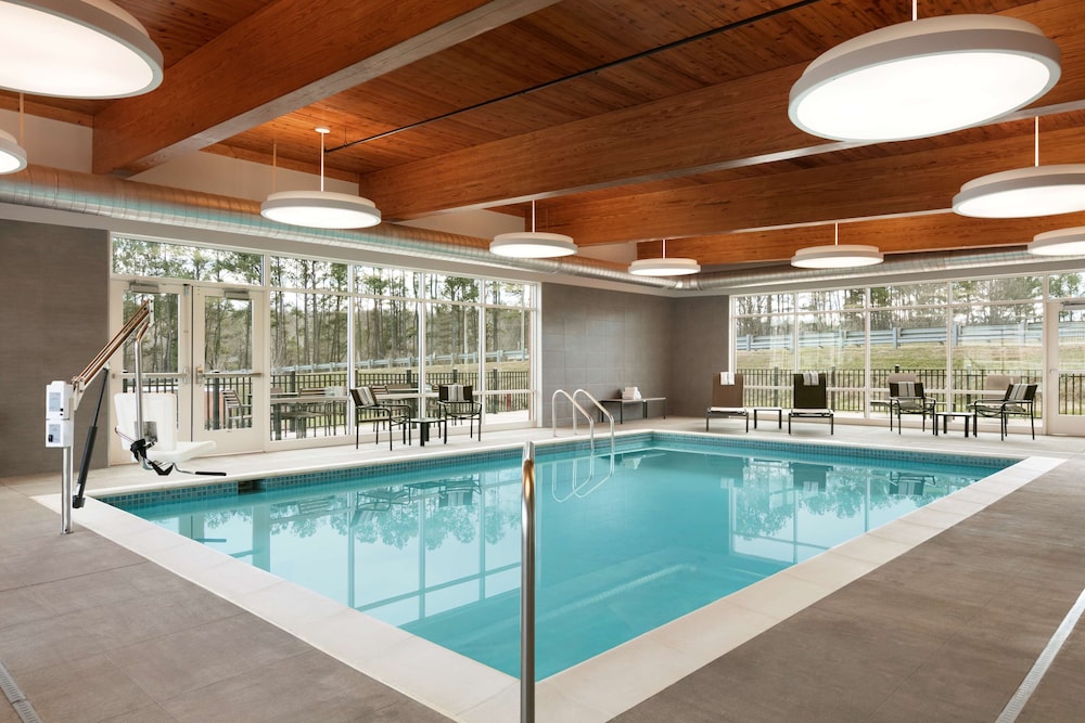 Country Inn and Suites by Radisson, Charlottesville-UVA, VA 30/53