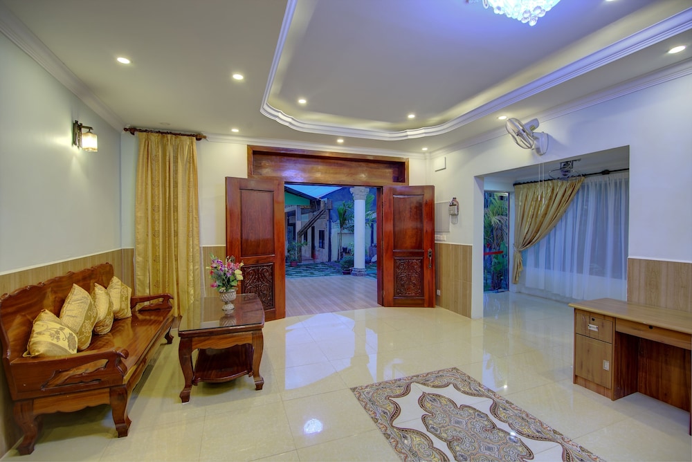 Serkirin Mary Angkor Villa 44/54