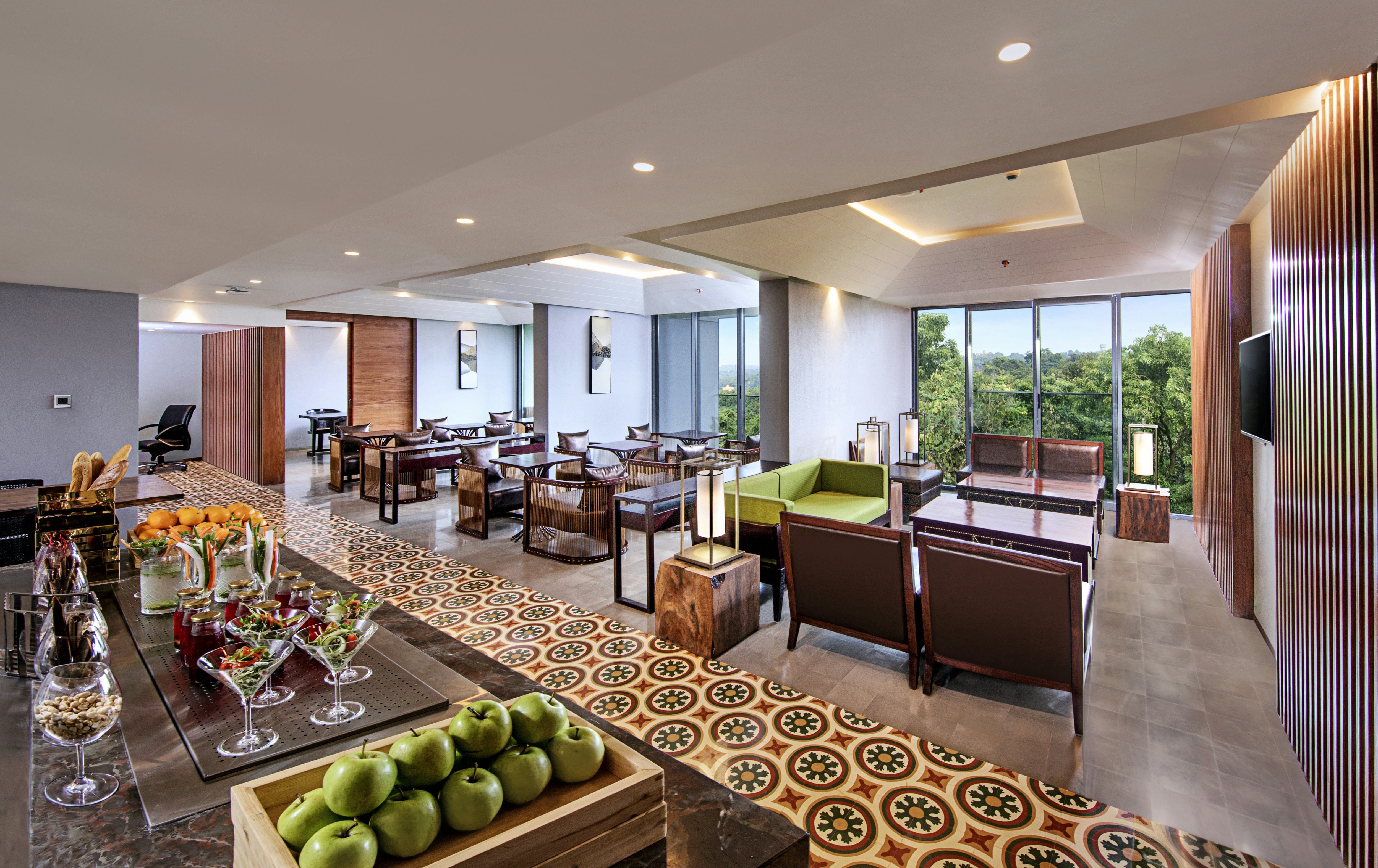 Doubletree By Hilton Goa Panaji 39/69