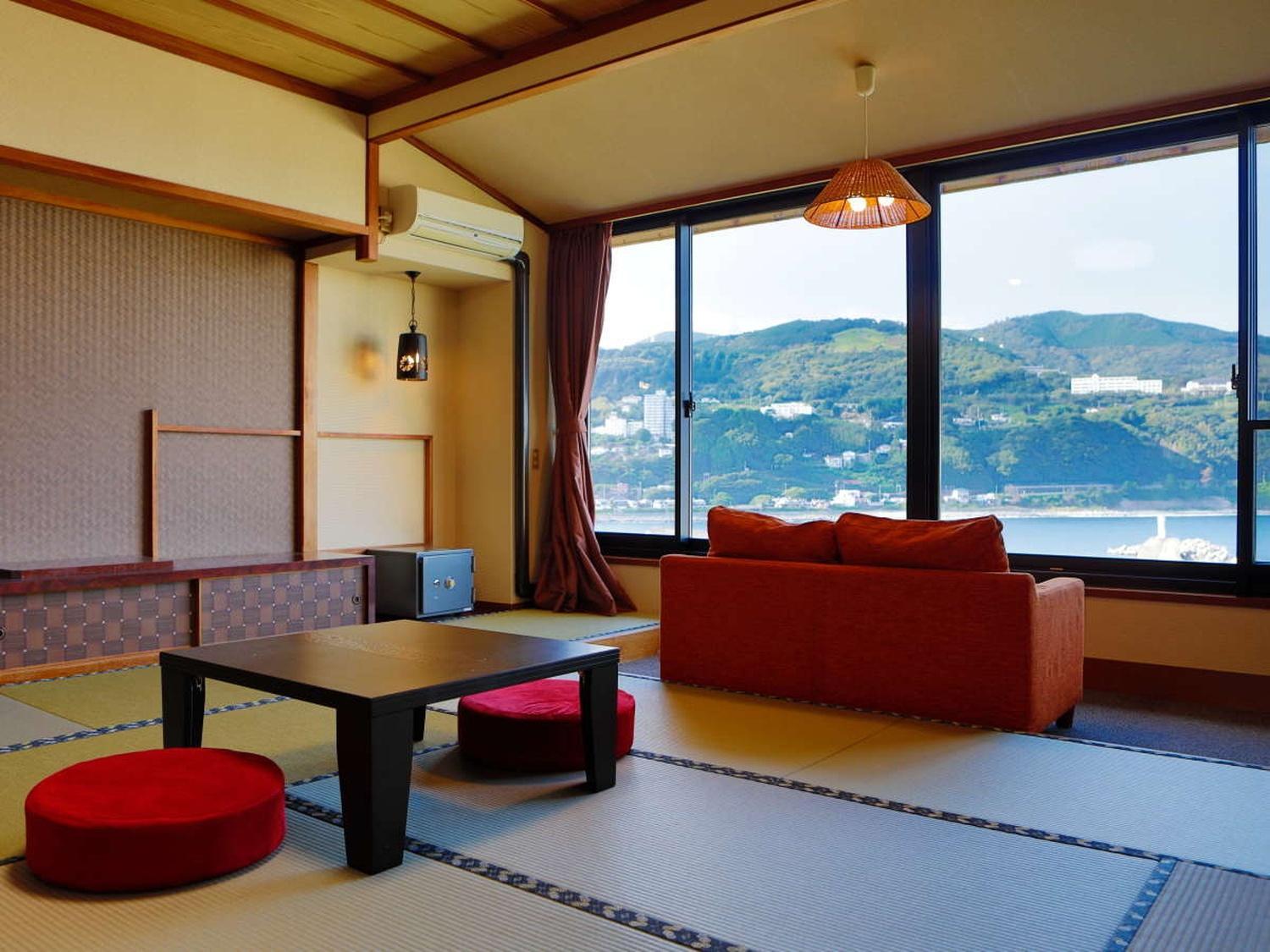 Inatori Akao Hotel 31/50