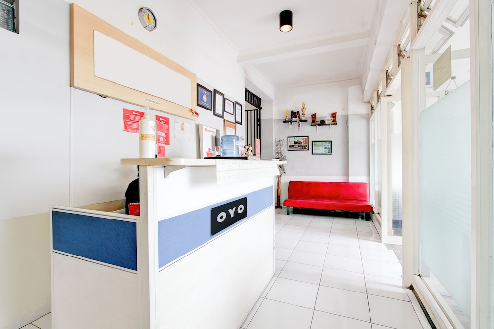 Hotel O Wisma Arya 2 11/55