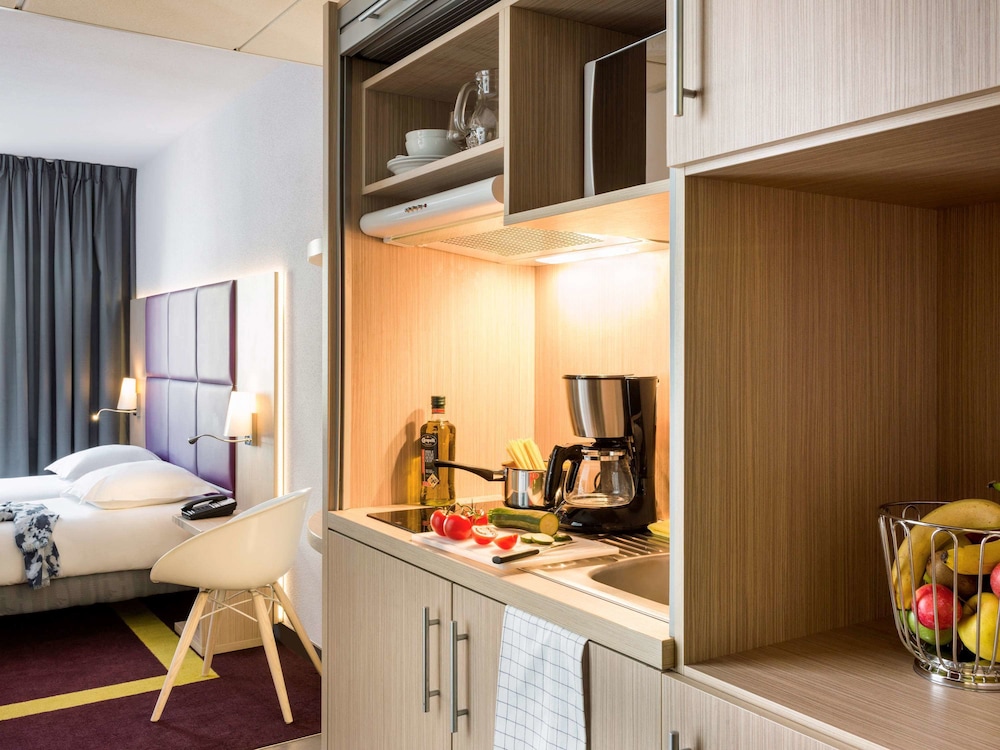 Aparthotel Adagio Paris Malakoff Chatillon 39/39