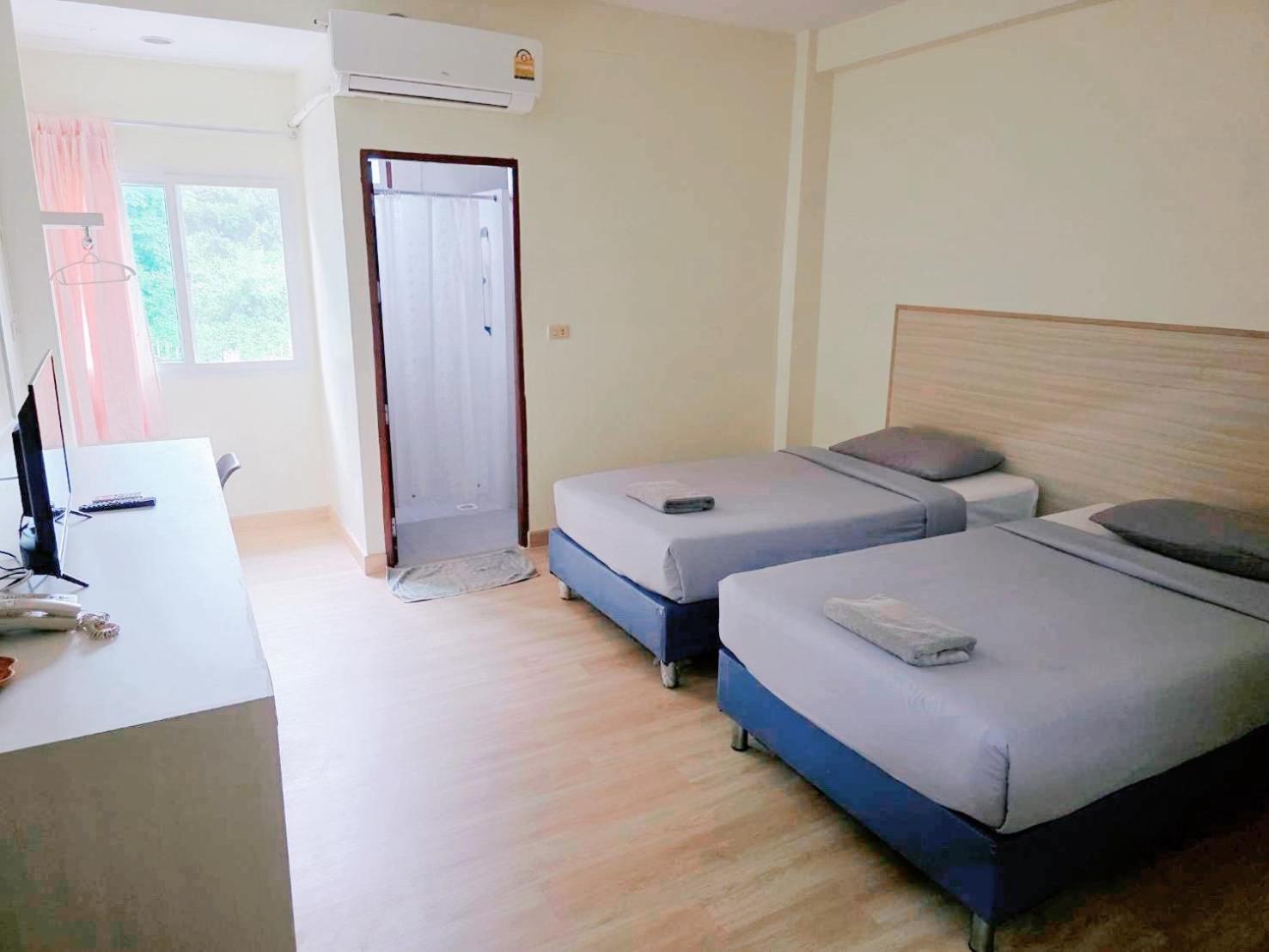 Pimann Place Hotel 6/24