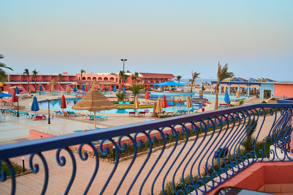 amenities