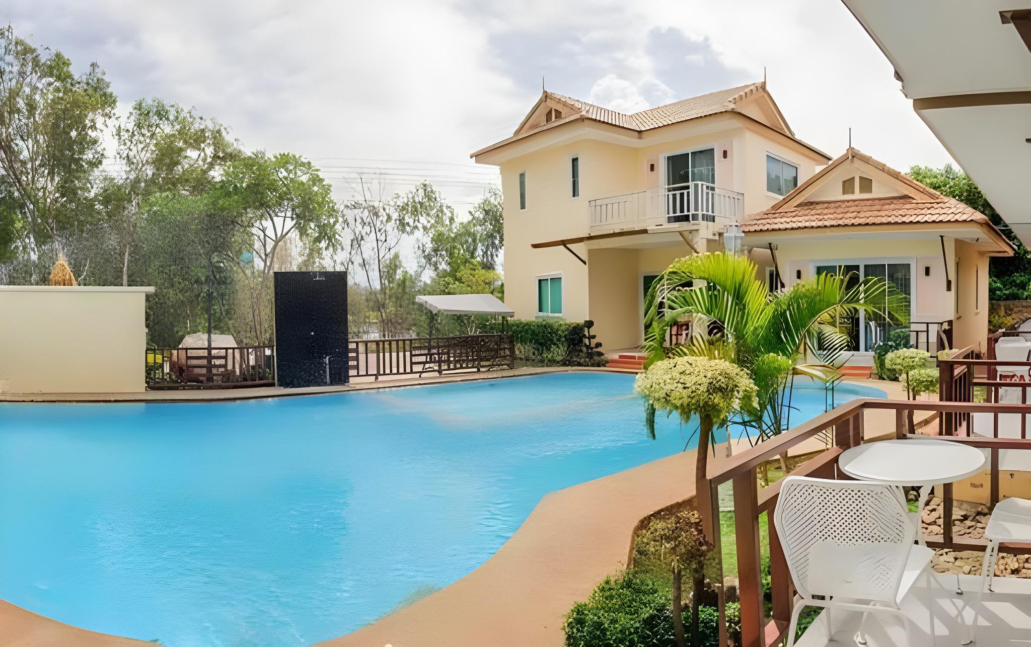 Charm Resort Cha-Am 59/60
