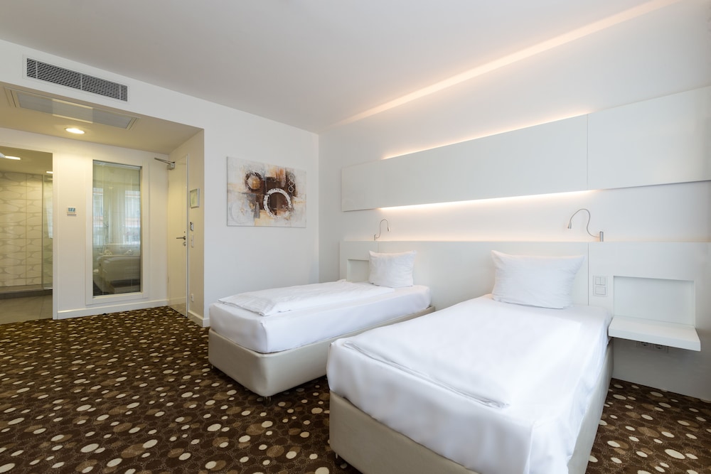 Hotel Bayer S 19/64