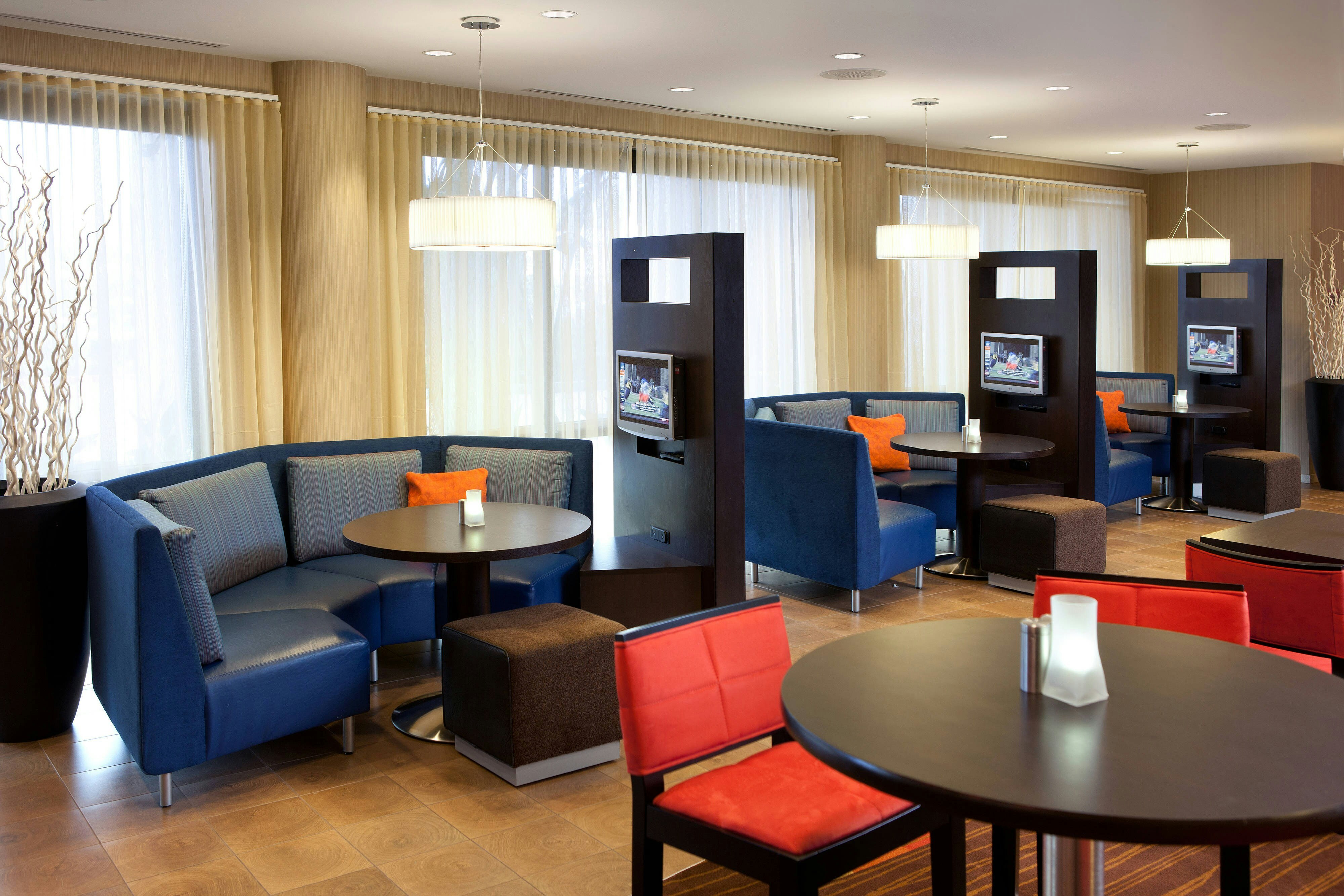 Courtyard By Marriott Foothill Ranch Irvine East 12/15