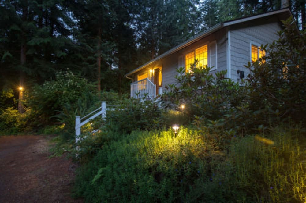 A Hidden Haven & Water Garden Cottages 44/48