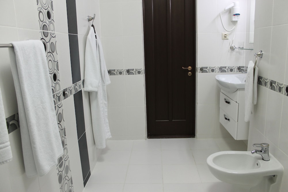 Sultan Beibarys Hotel 38/38