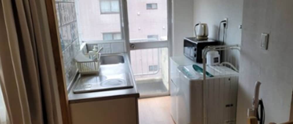 Rhodes Kagurazaka Hotel 33/49