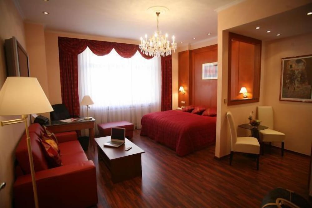 Corvinus Pension 47/59