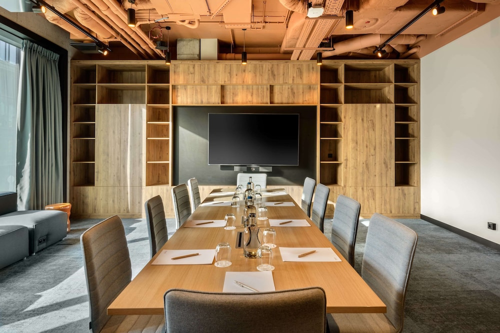 Barcelo Warsaw Powisle 37/49