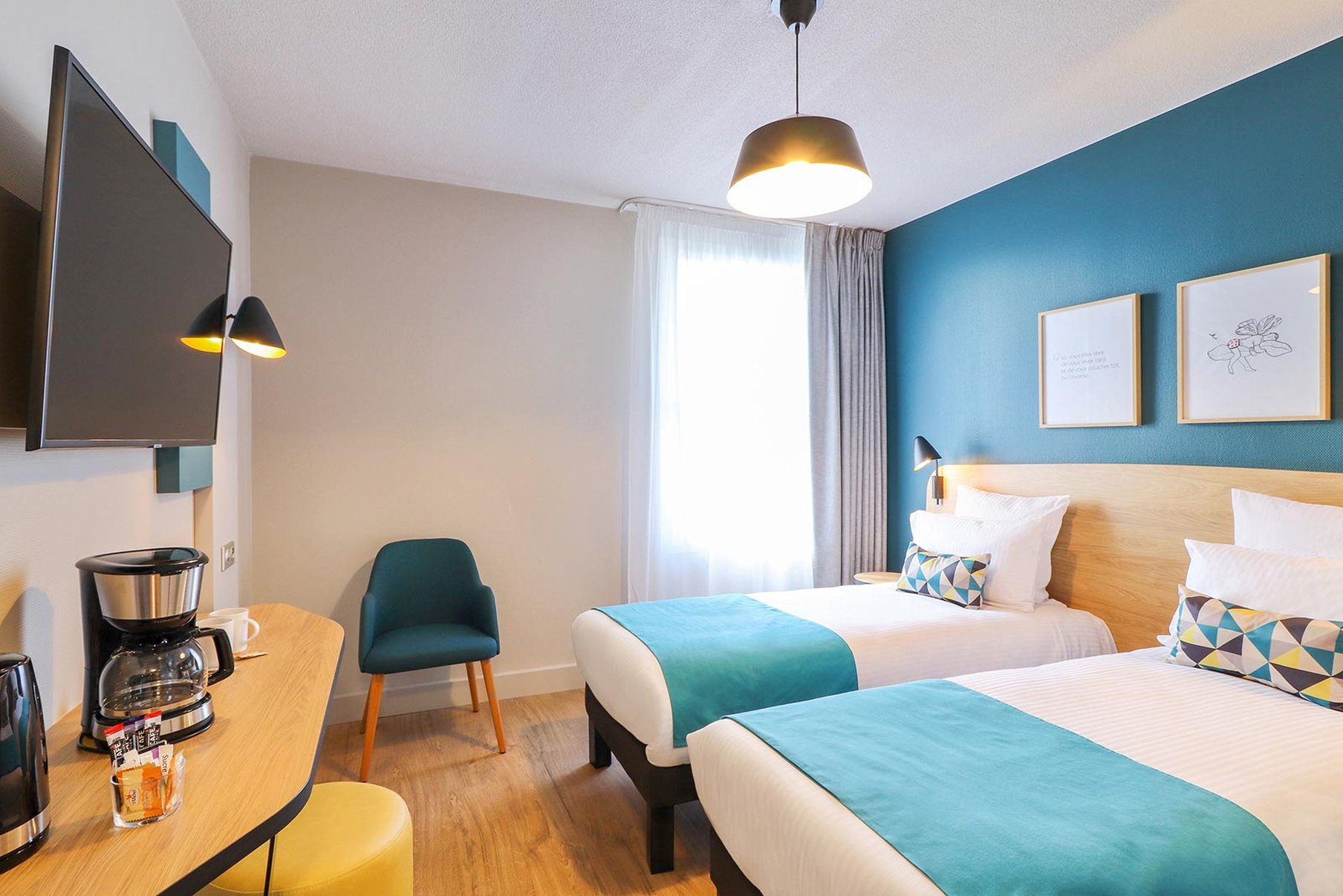 Appart City Confort Toulouse Diagora Labege 15/72
