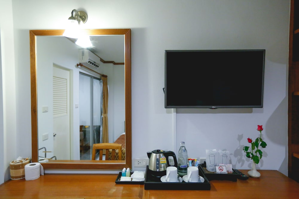 Hua Hin White Villa 45/68